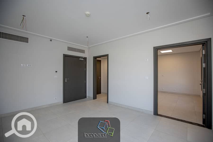 Clinic for Rent in NewGiza - Ansicht 5