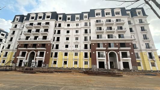 3 Bedroom Flat for Sale in New Cairo, Cairo - WhatsApp Image 2026-02-03 at 1.06. 51 PM (2). jpeg