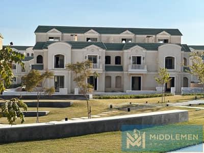 3 Bedroom Duplex for Sale in Mostakbal City, Cairo - WhatsApp Image 2025-11-19 at 2.56. 25 PM (2). jpeg