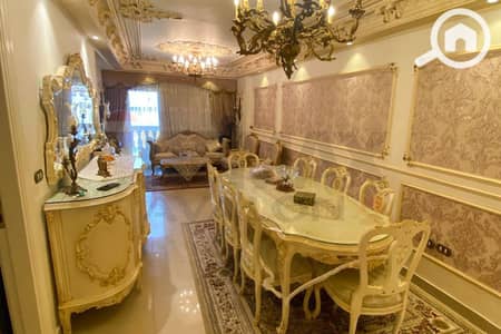شقة 2 غرفة نوم للبيع في سموحة، الإسكندرية - 2. jpg شقة 2 غرفة نوم للبيع في سموحة، الإسكندرية - 2. jpg