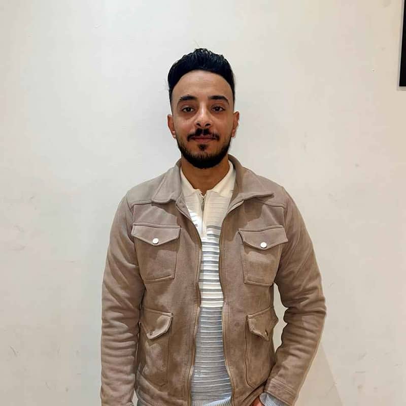 Mahmoud Abdel Aziz Mahmoud Abdel Aziz
