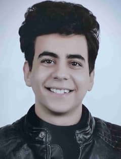 Amir Hesham