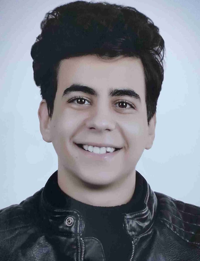 Amir Hesham