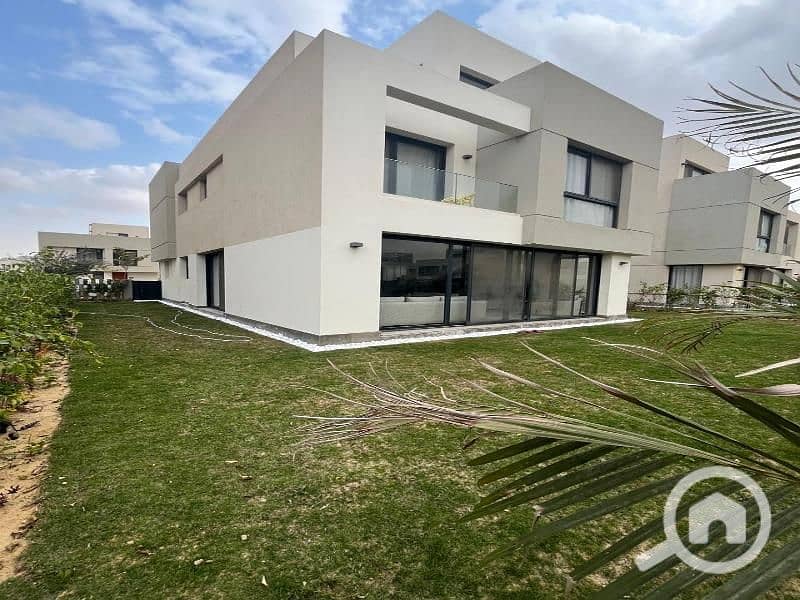 Standalone for sale at the best price in Al Burouj Compound - View 2
