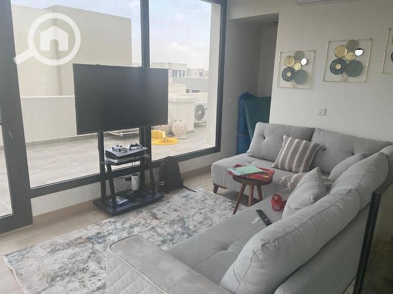 Standalone for sale at the best price in Al Burouj Compound - View 4