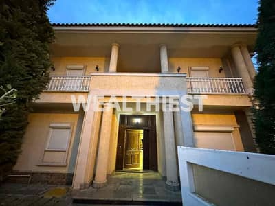 فیلا 4 غرف نوم للايجار في مدينتي، القاهرة - 0a1ada56-597b-47cf-a2ef-85c48b0f203a. jpg فیلا 4 غرف نوم للايجار في مدينتي، القاهرة - 0a1ada56-597b-47cf-a2ef-85c48b0f203a. jpg