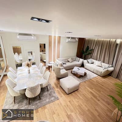 شقة 3 غرف نوم للايجار في مدينتي، القاهرة - WhatsApp Image 2026-02-03 at 1.10. 55 PM (2). jpeg