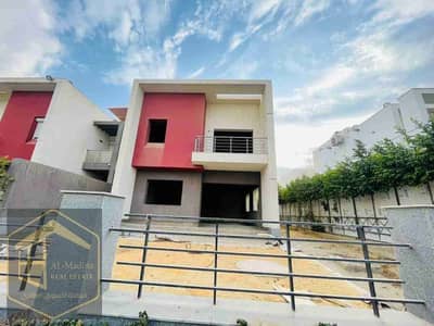 تاون هاوس 4 غرف نوم للبيع في مدينتي، القاهرة - IMG-20260203-WA0006. jpg