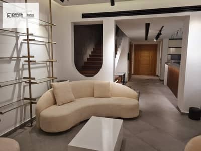 4 Bedroom Townhouse for Sale in 6th of October, Giza - WhatsApp Image 2026-01-31 at 2.25. 35 PM (3). jpeg