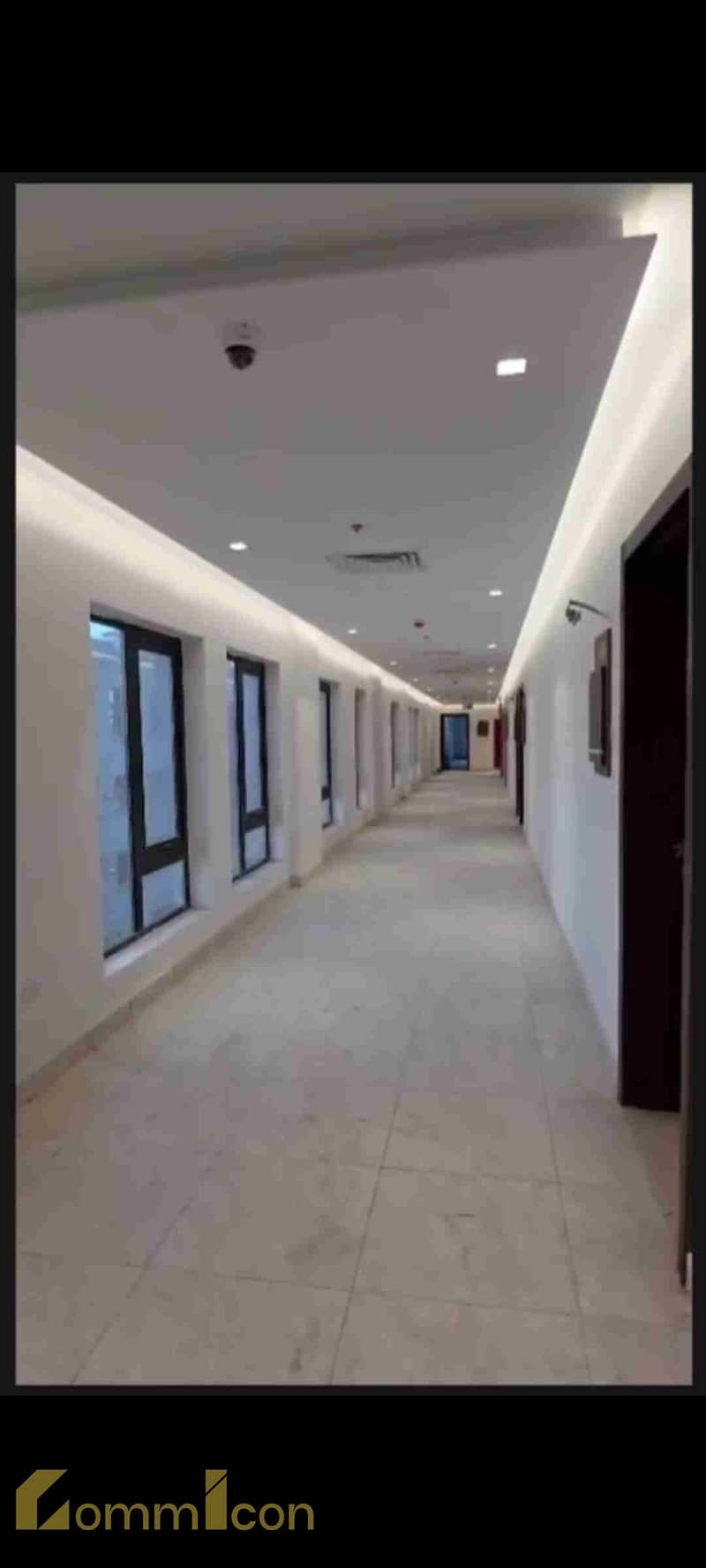Immediate receipt office with a distinctive rental return on the Hope Axis, New Administrative Capital - Ansicht 5