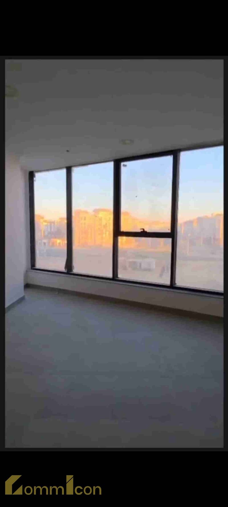 Immediate receipt office with a distinctive rental return on the Hope Axis, New Administrative Capital - Mehr