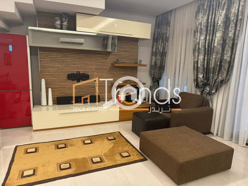 Furnished Masonite with Private swimming pool for rent in Hyde Park - New Cairo !! Prime Location! 1st Use - Ansicht 6