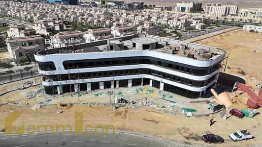 Retail for Sale in New Capital City, Cairo - 1001006565. jpg