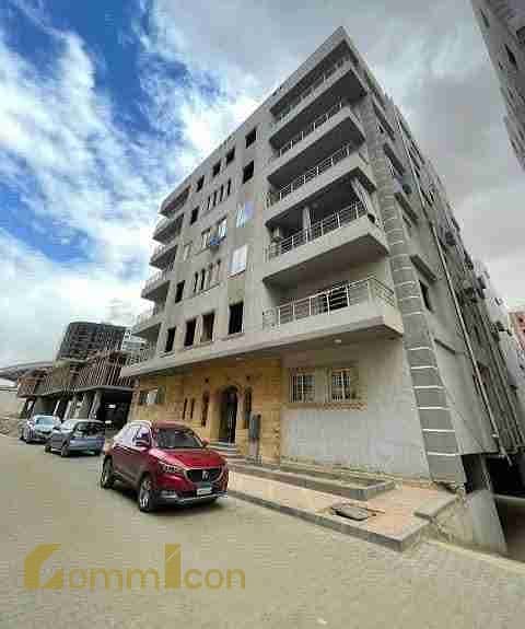 Your apartment with immediate delivery in advance and direct maintenance, on Dahyri Al-Maadi, in front of and Katamiya, Seraayat Al-Qatamiyah - Aanzicht 3