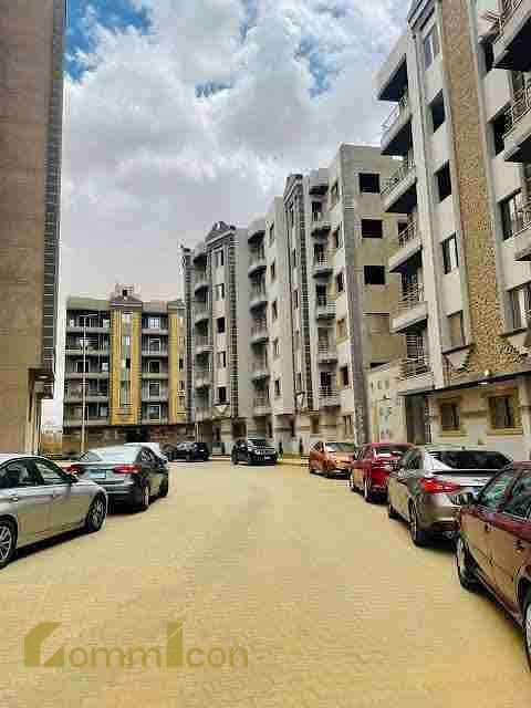 Your apartment with immediate delivery in advance and direct maintenance, on Dahyri Al-Maadi, in front of and Katamiya, Seraayat Al-Qatamiyah - Aanzicht 4