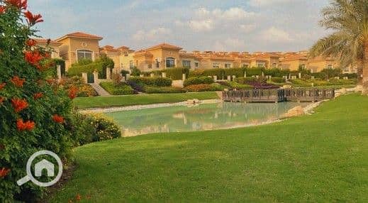 5 Bedroom Villa for Sale in Katameya, Cairo - Screenshot 2025-12-04 125350. jpg