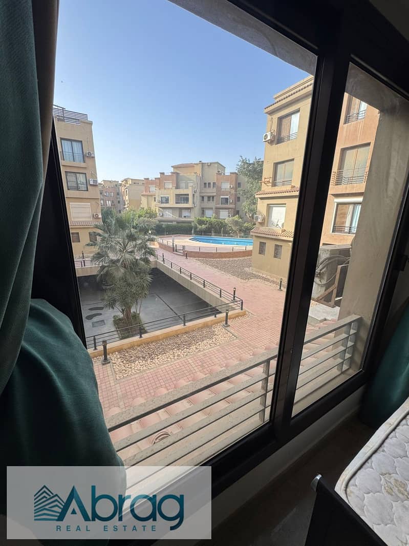 For Sale: 245 m Duplex with Super Lux Finishing in Casa Beverly Hills Compound - Widok 2