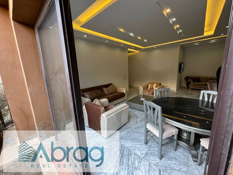 For Sale: 245 m Duplex with Super Lux Finishing in Casa Beverly Hills Compound - Widok 4
