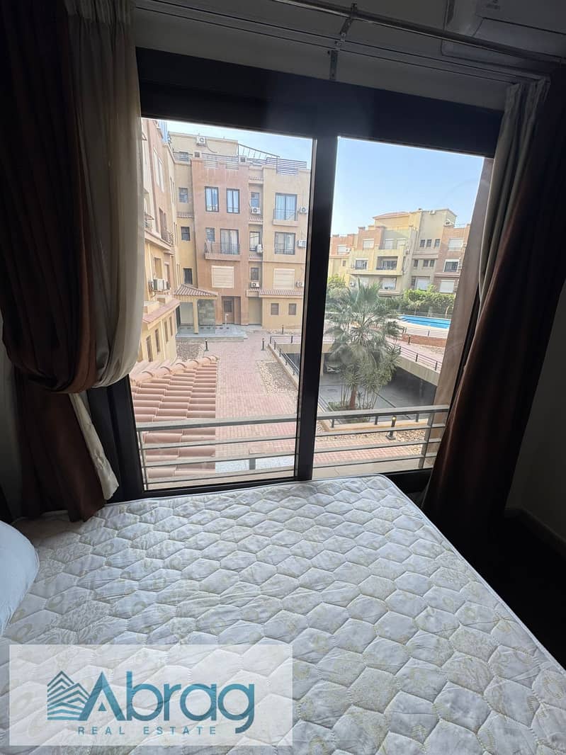 For Sale: 245 m Duplex with Super Lux Finishing in Casa Beverly Hills Compound - Widok 5