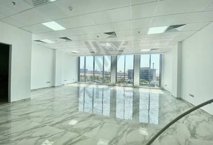 مکتب  للايجار في القاهرة الجديدة، القاهرة - original (9). jpg