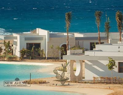 2 Bedroom Cabin for Sale in North Coast, Matruh - WhatsApp Image 2026-02-01 at 11.27. 18 PM (2). jpeg