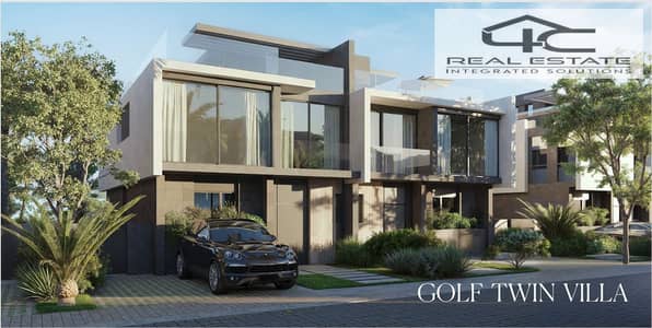 4 Bedroom Twin House for Sale in New Cairo, Cairo - WhatsApp Image 2026-01-11 at 2.42. 56 PM. jpeg