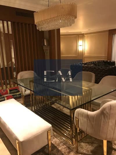 فلیٹ 4 غرف نوم للايجار في القاهرة الجديدة، القاهرة - WhatsApp Image 2026-02-02 at 1.53. 38 PM (1). jpeg