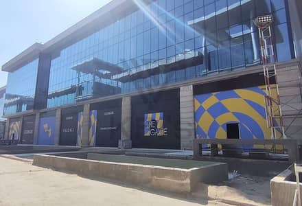 مکتب  للبيع في القاهرة الجديدة، القاهرة - original. jpg