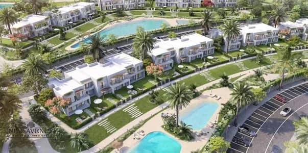 2 Bedroom Chalet for Sale in North Coast, Matruh - WhatsApp Image 2026-02-01 at 11.28. 56 PM (1). jpeg