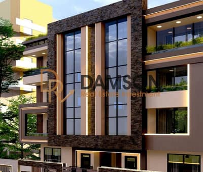 فلیٹ 3 غرف نوم للبيع في القاهرة الجديدة، القاهرة - damson_page-0031. jpg