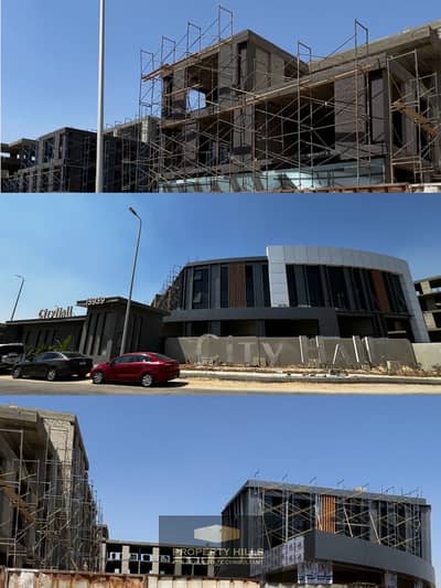 محلات تجارية  للبيع في العاصمة الإدارية الجديدة، القاهرة - WhatsApp Image 2026-01-21 at 12.47. 22 PM (1). jpeg