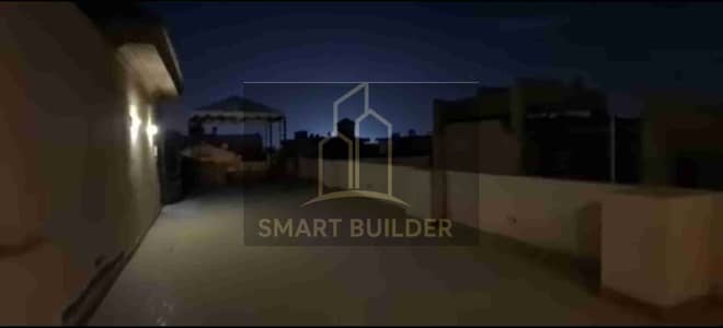 فلیٹ 1 غرفة نوم للايجار في القاهرة الجديدة، القاهرة - Screenshot_20260203_141831_com. huawei. himovie. overseas. jpg