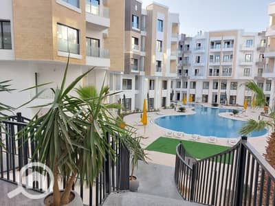 فلیٹ 3 غرف نوم للبيع في الغردقة، البحر الأحمر - IMG-20250605-WA0016. jpg