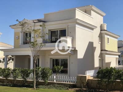 4 Bedroom Villa for Sale in 6th of October, Giza - WhatsApp Image 2023-03-16 at 12.53. 18 PM (2). jpeg