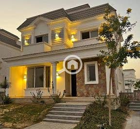 فیلا 5 غرف نوم للبيع في 6 أكتوبر، الجيزة - Screenshot 2026-02-03 144620. png