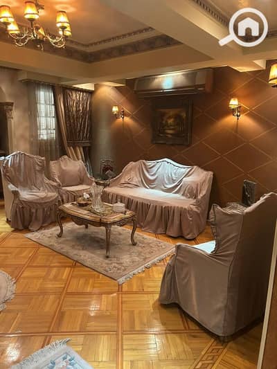 دوبلكس 3 غرف نوم للبيع في مصر الجديدة، القاهرة - WhatsApp Image 2026-02-03 at 2.36. 10 PM. jpeg