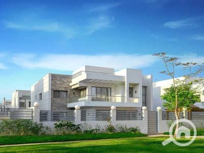 4 Bedroom Twin House for Sale in Sheikh Zayed, Giza - photo_2_2026-02-03_14-57-19. jpg
