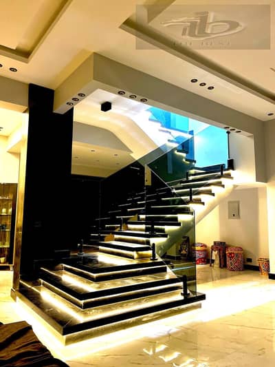 دوبلكس 4 غرف نوم للبيع في القاهرة الجديدة، القاهرة - 1afdba58-e1c2-4f0f-96c8-b995dec5bff3. jpeg