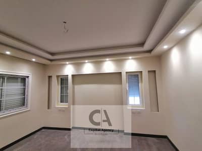 توين هاوس 3 غرف نوم للايجار في القاهرة الجديدة، القاهرة - WhatsApp Image 2026-02-02 at 3.54. 20 PM. jpeg توين هاوس 3 غرف نوم للايجار في القاهرة الجديدة، القاهرة - WhatsApp Image 2026-02-02 at 3.54. 20 PM. jpeg