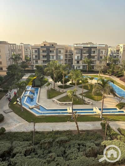 شقة 3 غرف نوم للبيع في حدائق اكتوبر، الجيزة - WhatsApp Image 2026-01-31 at 8.53. 52 AM. jpeg