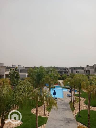 توين هاوس 3 غرف نوم للبيع في الشيخ زايد، الجيزة - 1. jpg