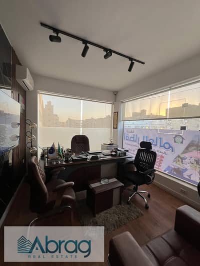 مکتب  للايجار في الشيخ زايد، الجيزة - WhatsApp Image 2026-02-03 at 11.33. 23 AM (3). jpeg