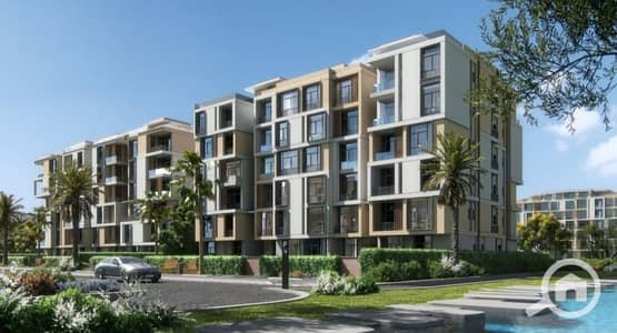 3 Bedroom Flat for Sale in Sheikh Zayed, Giza - WhatsApp Image 2026-02-03 at 2.19. 30 PM (1). jpeg