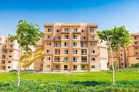 شقة 3 غرف نوم للبيع في 6 أكتوبر، الجيزة - download. jpg