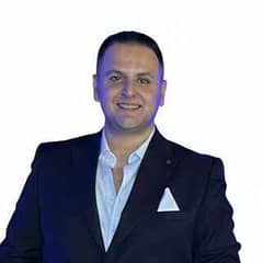 Omar Adel Saad