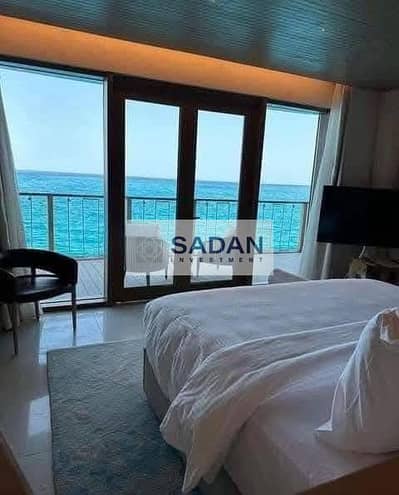 شاليه 2 غرفة نوم للبيع في الساحل الشمالي، مطروح - 542753974_122246296076193532_1747676347302534552_n. jpg