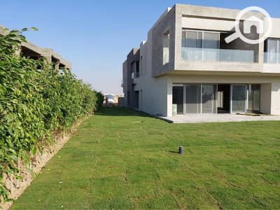 3 Bedroom Townhouse for Sale in 6th of October, Giza - WhatsApp Image 2026-02-03 at 3.34. 04 PM. jpeg