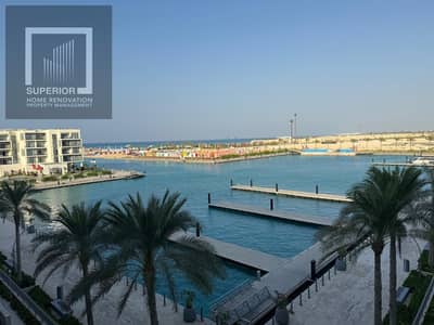 2 Bedroom Flat for Rent in North Coast, Matruh - WhatsApp Image 2026-01-27 at 3.24. 58 PM (1). jpeg