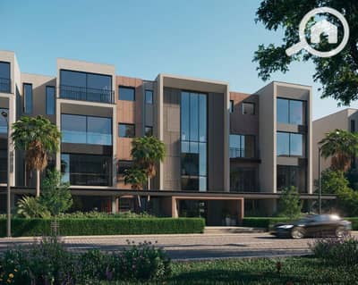 3 Bedroom Flat for Sale in 6th of October, Giza - d7cfefef-cc9e-4899-af00-fdcaeda7828f. jpg