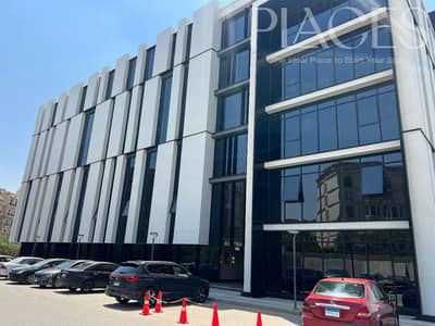 Office for Rent in New Cairo, Cairo - IMG-20251001-WA0012. jpg